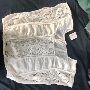 Free people shirt
